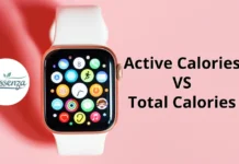 Active vs. Total Calories: Understand How Your Apple Watch Works