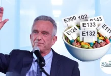 Kennedy’s Announcement on Artificial Food Dyes: A Tentative Step Toward a Healthier Future