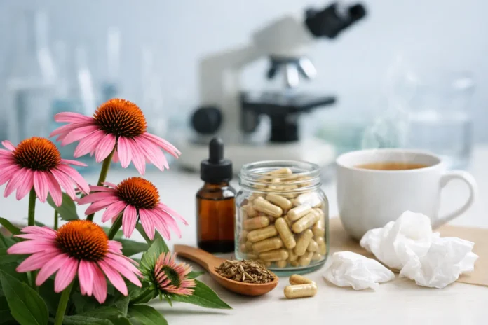 can-echinacea-prevent-colds