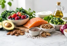 The Best Foods for Estrogen Balance, Explained The Best Foods for Estrogen Balance, Explained